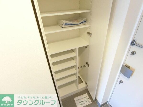 AZEST北千住の物件内観写真